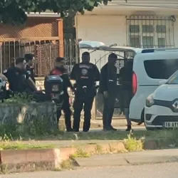 İnegöl'de hareketli anlar! Gözaltına alındılar