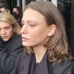 Serenay Sarıkaya, Feyza Civelek, Blok3'ün test sonuçları belli oldu