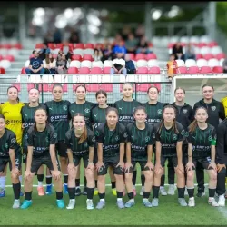 TFF Kadınlar 3. Lig’de İnegöl Turgutalpspor zirvede