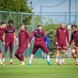 Trabzonspor’da yeni sezon için 4 kritik transfer hedefi