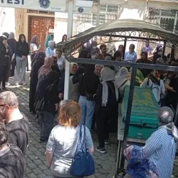 Bayram temizliği faciayla bitti!