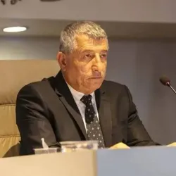 Güzelbahçe Belediye Başkanı Mustafa Günay gözaltına alındı