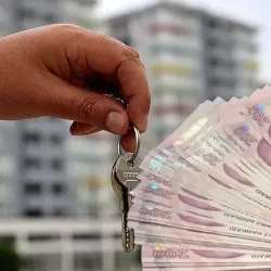Kiracılara aylık 3 bin TL barınma desteği e-Devlet’te