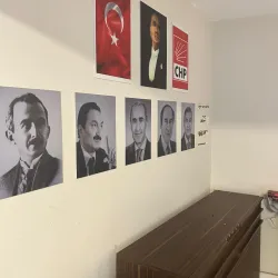 "Mutlak butlan" sonrası CHP İnegöl'de kritik değişiklik