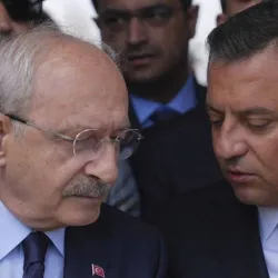 Özgür Özel Yeni Parti Mi Kuruyor? İşte İlk Anket Sonuçları