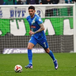 Samet Akaydin’e Süper Lig, Avrupa ve MLS’ten transfer ilgisi