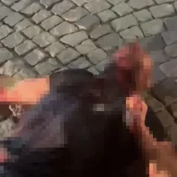 Akrabasının boğazını kesip kahvehanenin önüne attı! Sözleri kan dondurdu