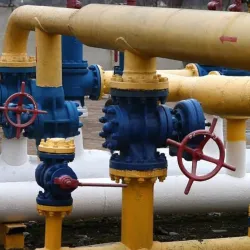 Almanya ile Kanada arasında LNG anlaşması: Enerji iş birliği büyüyor