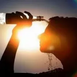Avrupa’da mayıs sıcakları alarm seviyesine ulaştı