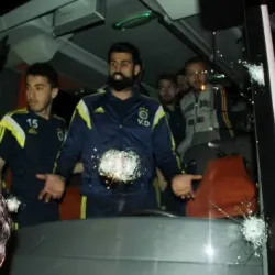 Fenerbahçe otobüsü saldırısı dosyasında yeni gelişme