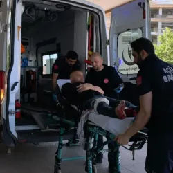 İnegöl acili acemi kasaplarla doldu!