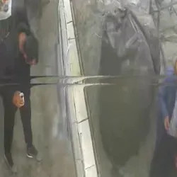 Kurban eti öldürüyordu!