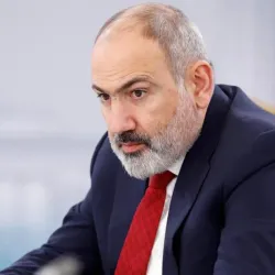 Paşinyan’dan yeni anayasa açıklaması: Süreç seçim sonrası başlayacak