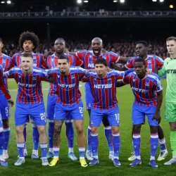 UEFA Konferans Ligi finalinde Crystal Palace ile Rayo Vallecano karşı karşıya