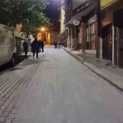 Kütahya Domaniç’te gece yarısı art arda iki deprem
