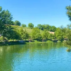 Bursa’da Piknik Yapılacak En Güzel Yerler: Serin ve Doğayla İç İçe 20 Rota