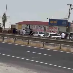 Mardin Kızıltepe'de iki aile arasında silahlı kavga: 2 ölü