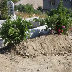 3 yaşındaki Poyraz’ı öldüren baba tutuklandı