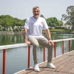 Samsunspor’un eski teknik direktörü Thomas Reis kimdir, kaç yaşında, nereli?