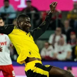 Serhou Guirassy iddiası: Fenerbahçe transferde önemli aşamada