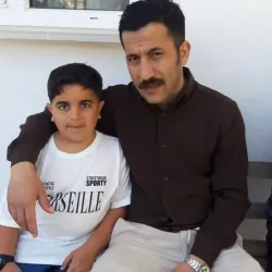 Sosyal Medya Fenomeni Rıdvan Şah İnegöl’de