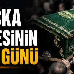 İnegöl'de mobilyacı İsmet Şeşka hayatını kaybetti