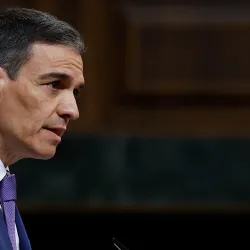 İspanya'da Yolsuzluk Depremi! Sanchez Hükümeti Üzerindeki Baskı Büyüyor