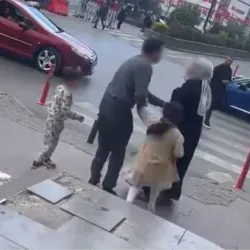 Kocamla ilişkin var dedi, genç kızı defalarca bıçakladı
