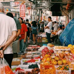 Market Fiyatları Neden Düşmüyor? Enflasyon Gerilese de Etkisi Sürüyor