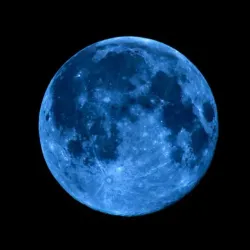 Bu gece Ay hem Mavi Ay hem Mikro Ay olarak izlenecek