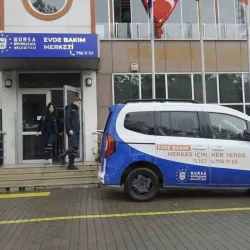 Büyükşehir’den bayramda kesintisiz sağlık hizmeti