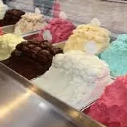 3 top dondurmaya verdiği paraya isyan etti