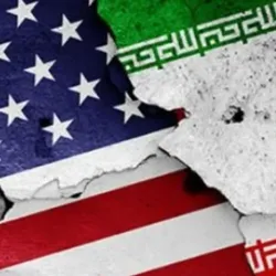ABD İran hedeflerini vurdu: Trump anlaşma şartlarını sertleştirdi