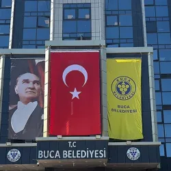 Buca Belediyesi hangi partiden, belediye başkanı kim?