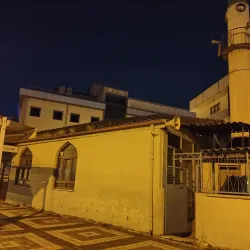 İnegöl'de yarım asırlık miras: İSTAŞ Cami