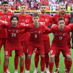 2026 FIFA Dünya Kupası için A Milli Takım aday kadrosu açıklandı