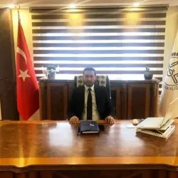 İnegöl İlçe Müftülüğüne Hamdi Uzunharman atandı