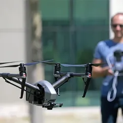 İnegöllüler Dikkat! Bu Bölgelerde Drone Uçurmanın Cezası 11 Bin TL’yi Aşıyor