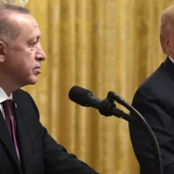 Trump’ın Ankara NATO Zirvesi’ne katılacağı iddia edildi