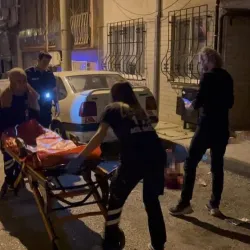 Annesini bıçaklayıp dehşet saçtı: Ağır yaralı kadın yaşam savaşını kaybetti