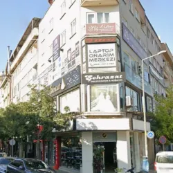 İnegöl’de Akman Pasajı ve ek hizmet binası için dönüşüm planı mecliste görüşüldü