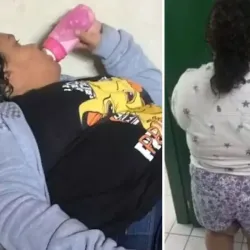 12 yaşında çocuk evlat edindiklerini sandılar gerçek bir yıl sonra anlaşıldı