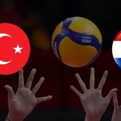 Filenin Sultanları Hollanda ile VNL’de ikinci sınavına çıkıyor