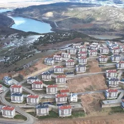 TOKİ İnegöl’de 125 Konutu Kurasız Satışa Çıkarıyor