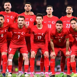 Türkiye - Venezuela maçı ne zaman, saat kaçta, hangi kanalda?