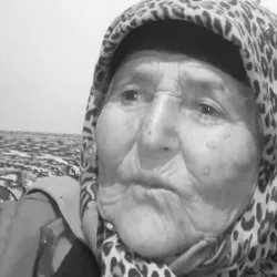 Tarlada uyuyan kadın feci şekilde can verdi!