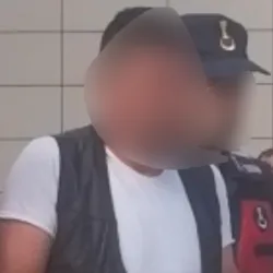 İnegöl'de yakalandı! 3 yıl çıkamayacak
