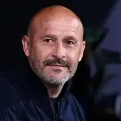 Beşiktaş’ın Yeni Teknik Direktörü Vincenzo Italiano kimdir?