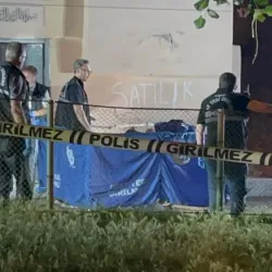 Bursa'da kanlı pusu! Eniştesini ve kız kardeşini kurşun yağmuruna tuttu