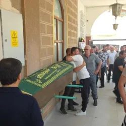 11 yıl sonra aynı kader! Anne babanın feryadı yürek yaktı